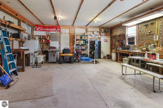11349 W 10 Rd, House other with 2 bedrooms, 1 bathrooms and null parking in Copemish MI | Image 25