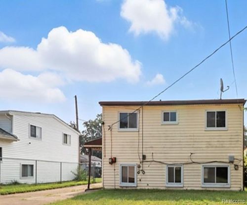 3866 16th St, Ecorse, MI, 48229-1338 | Card Image