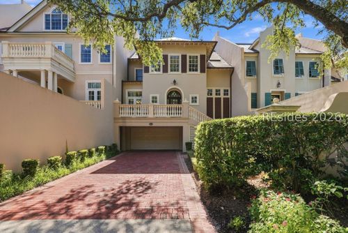124-124 S Shore Dr, Hilton Head Island, SC, 29928-7701 | Card Image
