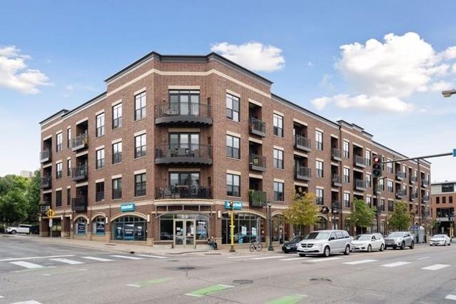 Exterior of Building- Walking Distance to Restaurants, Shops, and more | Image 18