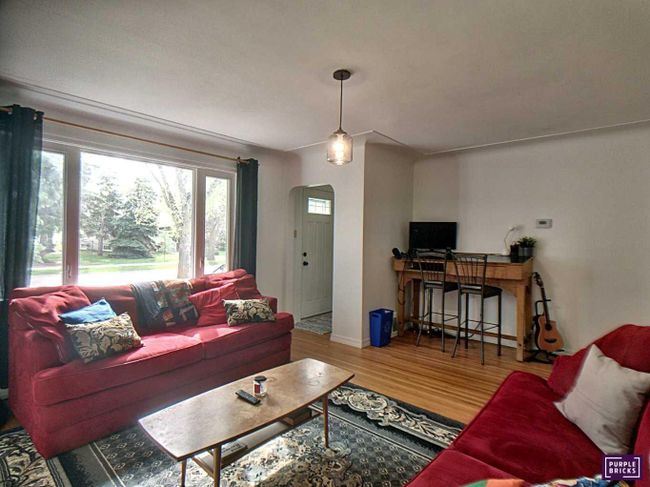 11147 73 Avenue Nw, Home with 4 bedrooms, 1 bathrooms and 4 parking in Edmonton AB | Image 9