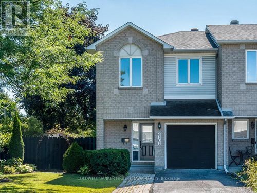 6101 Arbourwood Dr, Orleans, ON, K1C7K7 | Card Image