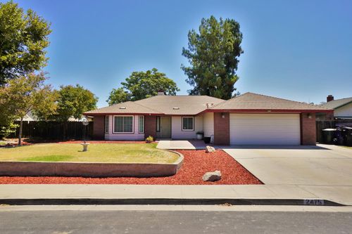 2475 Santa Lucia Ct, Hanford, CA, 93230-1296 | Card Image
