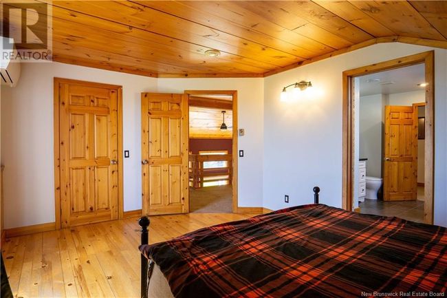 1659 Rte 540, House other with 5 bedrooms, 3 bathrooms and null parking in Kirkland NB | Image 33