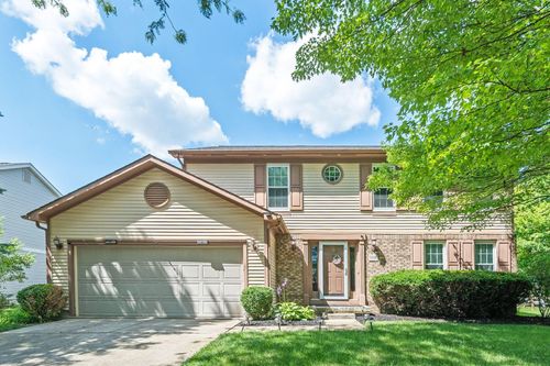 5896 Tara Hill Dr, Dublin, OH, 43017-2824 | Card Image