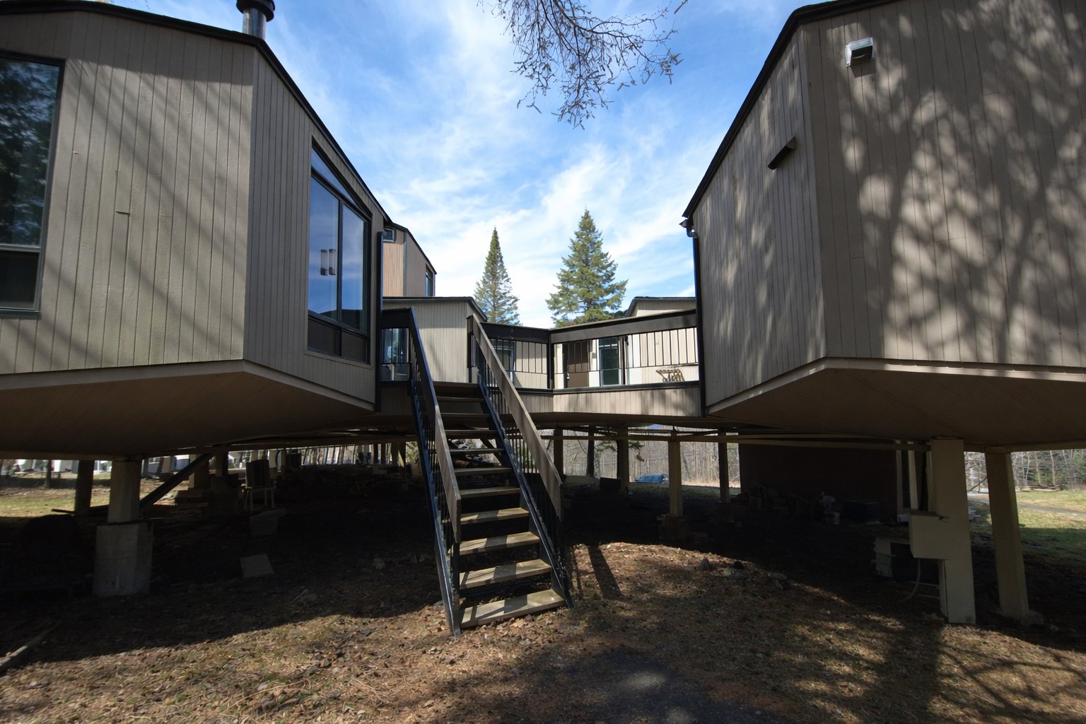 Residential in Sutton 3