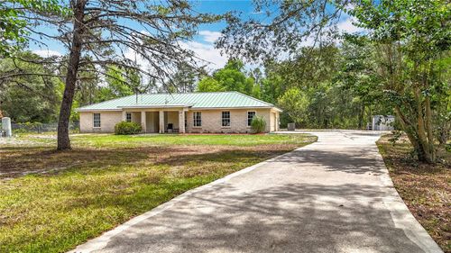 505 Fisher Rd, OCKLAWAHA, FL, 32179-5773 | Card Image