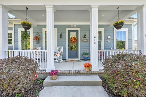 310 Woodgate Way, Summerville, SC, 29485-7481 | Card Image