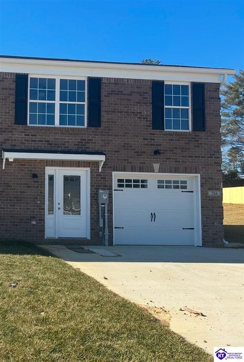 119 Webster Ridge Ct, Vine Grove, KY, 40175-9444 | Card Image