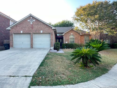 1511 Springhouse St, San Antonio, TX, 78251-4116 | Card Image