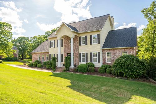 446 Quail Ridge Dr, Hot Springs, AR, 71901-7361 | Card Image