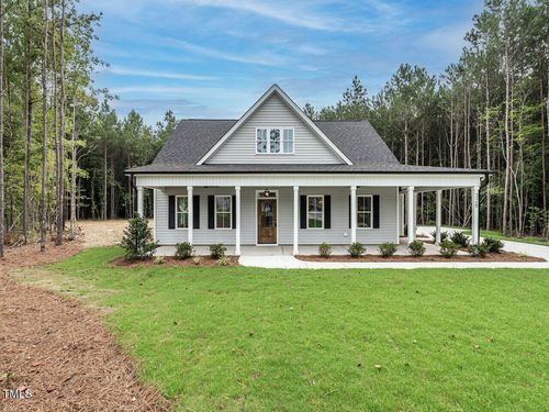 328 Green Pines Estates Dr, Kenly, NC, 27542-9430 | Card Image