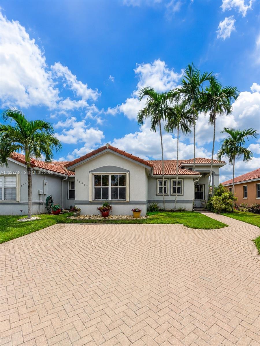Residential Lease in Miami 2