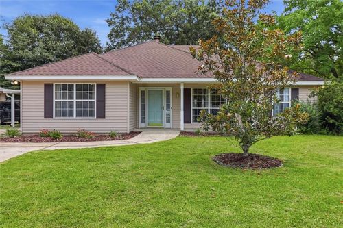 71232 Lake Placid Dr, Covington, LA, 70433-6950 | Card Image