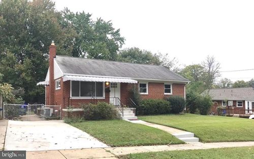 12707 Robindale Dr, ROCKVILLE, MD, 20853-3442 | Card Image