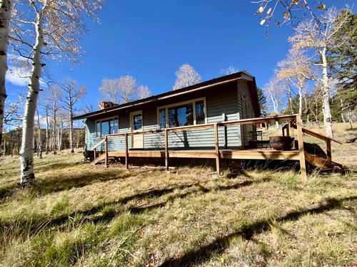4538 Blue Mesa Dr, Powderhorn, CO, 81243 | Card Image