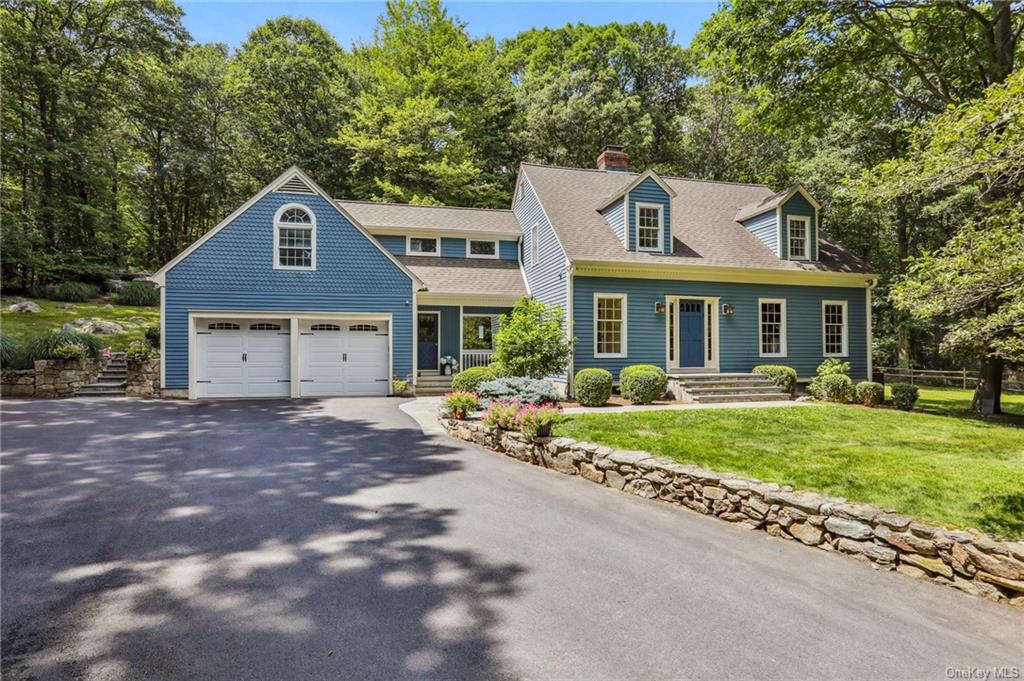 Douglas Dr, South Salem, NY 10590