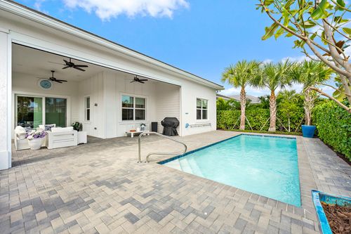 10038 Regency Way, Palm Beach Gardens, FL, 33412-2933 | Card Image