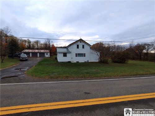 2991 Whitaker Road, Sheridan, NY, 14063 | Card Image