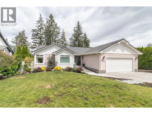 621 Cassiar Road, Kelowna, BC, V1V1M8 | Card Image