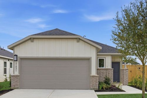 21831 Yellow Pineapple Ln, Cypress, TX, 77433-8738 | Card Image