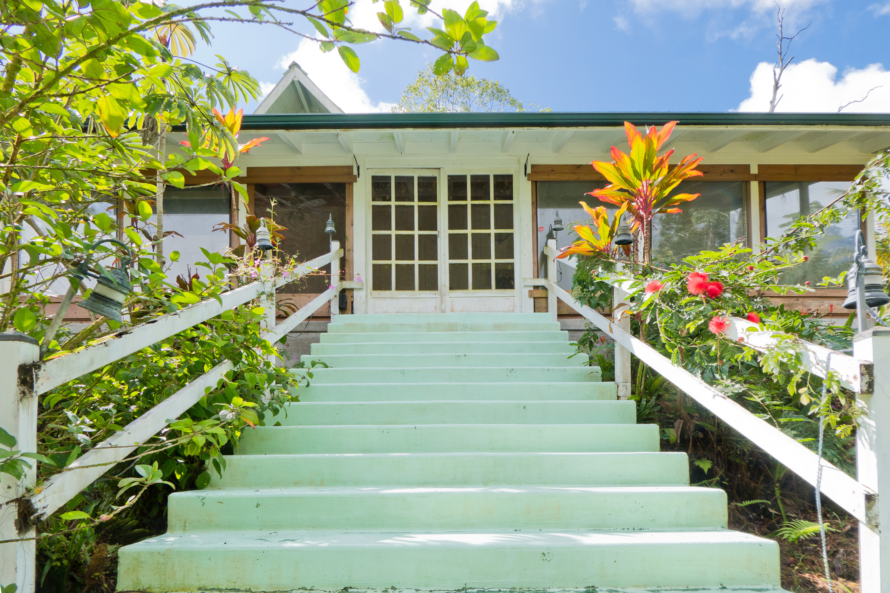 Residential in Pahoa 2