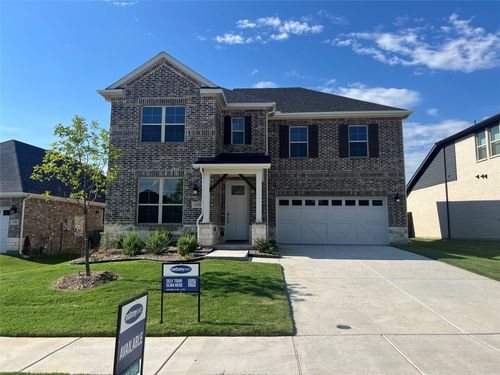 3228 Loftwood Ln, Anna, TX, 75409-6114 | Card Image