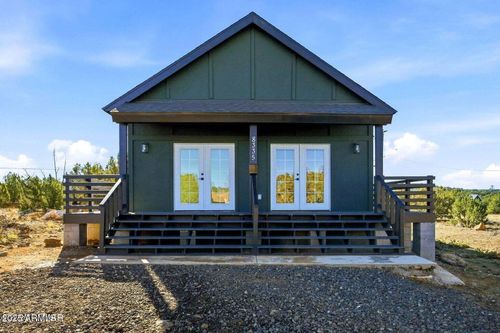 8335 Rainbow Dr, Show Low, AZ, 85901-7502 | Card Image