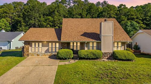 19 Hightrail Drive, Maumelle, AR, 72113 | Card Image