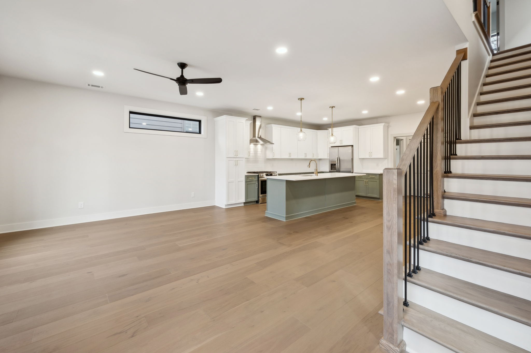 Residential in Nashville 5