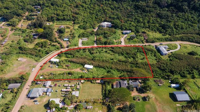 153 - 59-153 Kekiliohulani St, Home with 0 bedrooms, 0 bathrooms and null parking in Haleiwa HI | Image 6