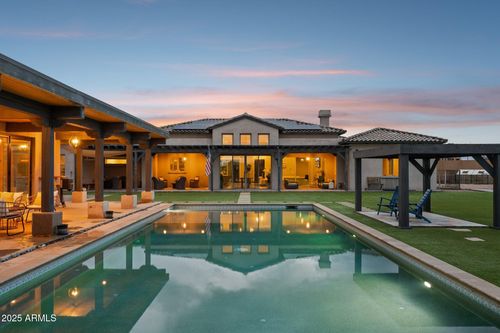 5237 E Montgomery Rd, Cave Creek, AZ, 85331-2463 | Card Image