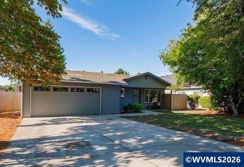 261 Se Dimick St, Dallas, OR, 97338-1505 | Card Image