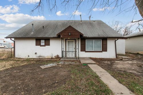 1836 S Laura Ave, Wichita, KS, 67211-4419 | Card Image