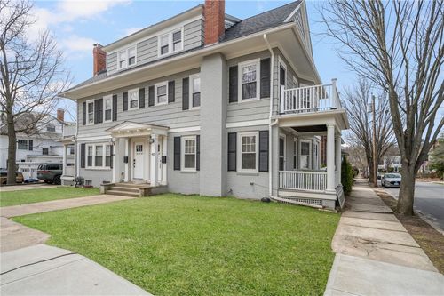 420 Wayland Ave, Providence, RI, 02906-4663 | Card Image