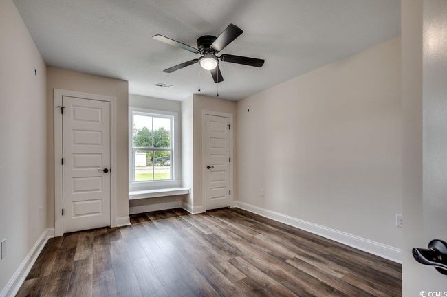 142 Temple Dr, House other with 4 bedrooms, 2 bathrooms and 4 parking in Aynor SC | Image 19