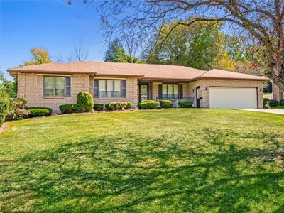 128 Red Hickory Drive, House other with 3 bedrooms, 2 bathrooms and null parking in Greece NY | Image 1