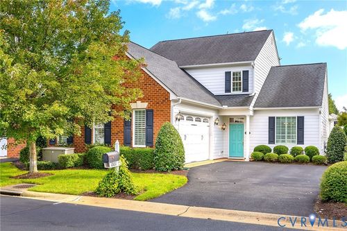 10011 Berry Pond Ln, Mechanicsville, VA, 23116-2707 | Card Image