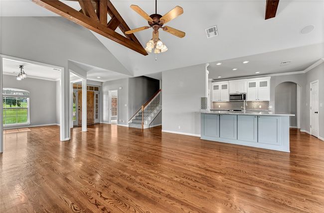 12923 Galyean Rd, House other with 6 bedrooms, 5 bathrooms and null parking in Bentonville AR | Image 6