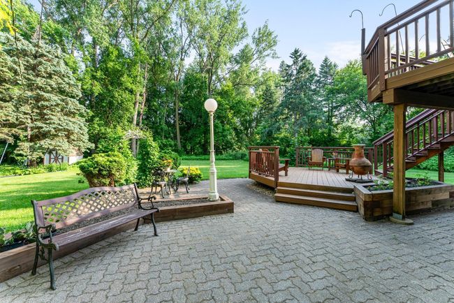 674 Mound Ave, House other with 4 bedrooms, 2 bathrooms and null parking in Shoreview MN | Image 41