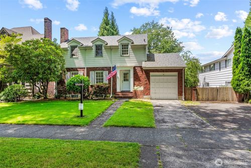 2809 Nichols Boulevard, Longview, WA, 98632 | Card Image