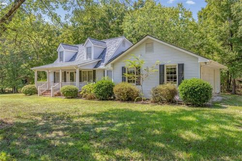 2821 Hog Mountain Rd, Jefferson, GA, 30549-1717 | Card Image