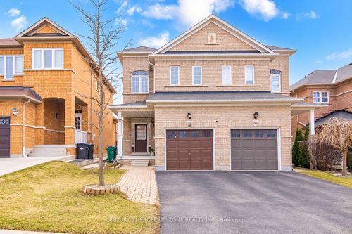 86 Silent Pond Cres, Brampton, ON, L6V4R6 | Card Image