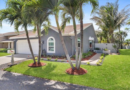 1 Hawthorne Lane, Boynton Beach, FL, 33426 | Card Image
