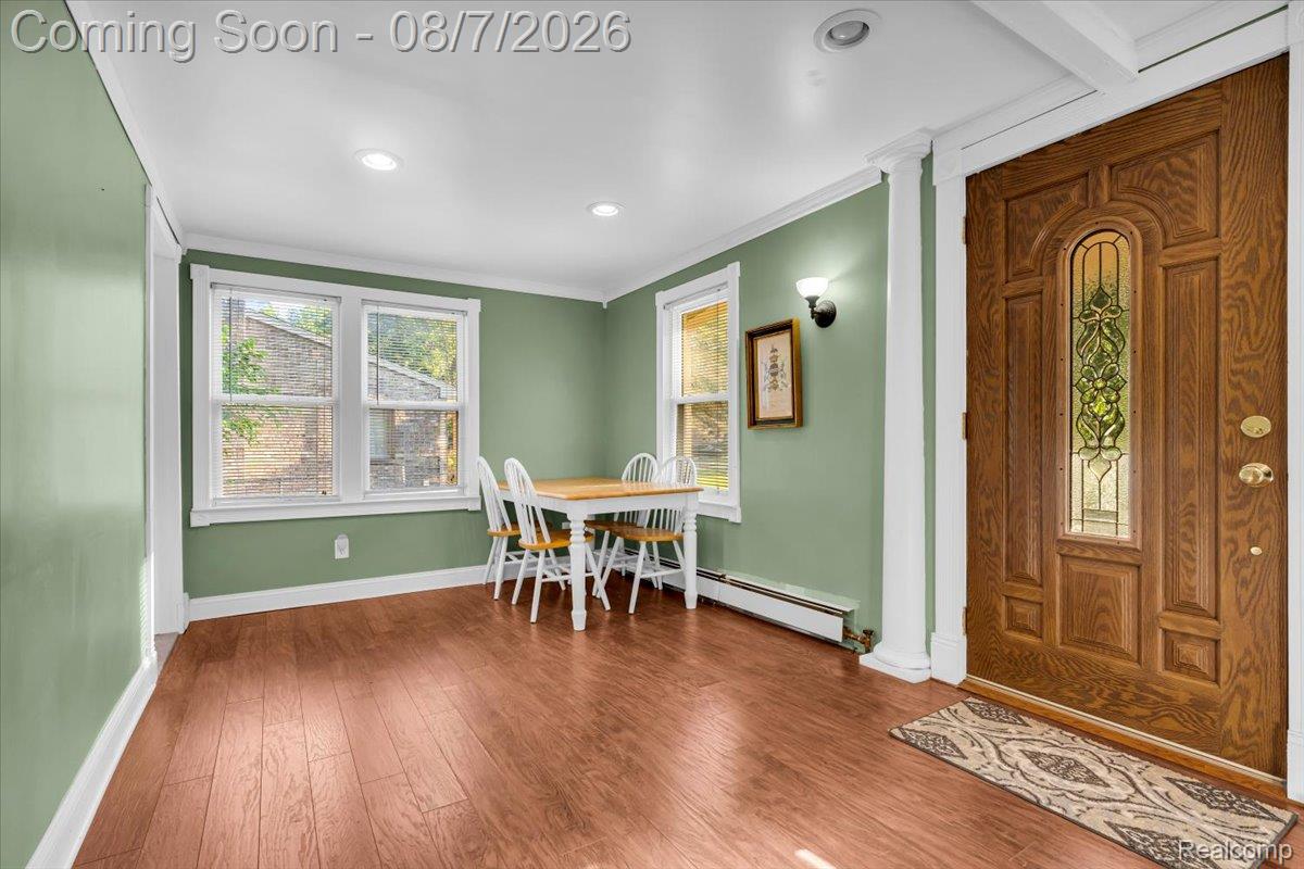 Residential in Brownstown Charter Township 4