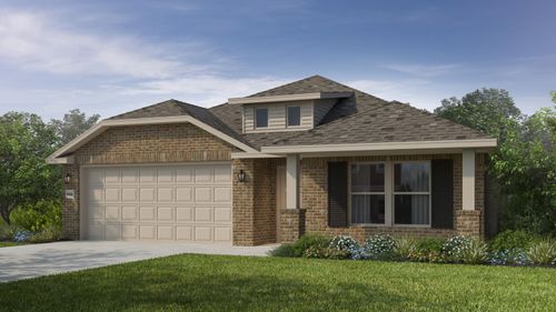 1003 Pebblebrook Dr, Ozark, MO, 65721 | Card Image
