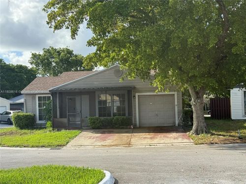 1792 Sw 84th Ave, Miramar, FL, 33025 | Card Image