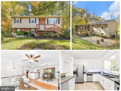 2235 Bowersox Road, House other with 3 bedrooms, 2 bathrooms and null parking in NEW WINDSOR MD | Image 1