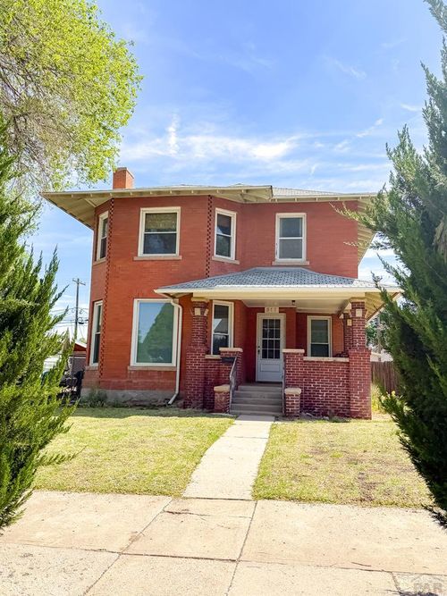 517 Raton Ave, La Junta, CO, 81050-1641 | Card Image