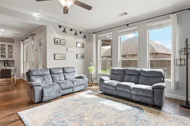 2023 Aspen Point Ln, House other with 4 bedrooms, 3 bathrooms and 2 parking in Rosenberg TX | Image 22